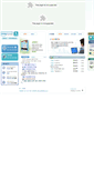 Mobile Screenshot of mycampus.aicpa.ac.kr